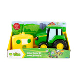 John Deere Fjernstyret Johnny Traktor