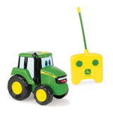 John Deere Fjernstyret Johnny Traktor