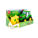 John Deere Fjernstyret Johnny Traktor