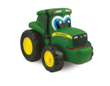 Push & roll johnny traktor