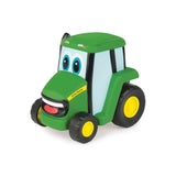 Push & roll johnny traktor