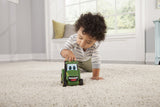 Push & roll johnny traktor