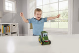 Push & roll johnny traktor