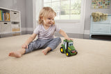Push & roll johnny traktor