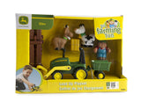 FIRST LITTLE FARM LOAD-UP PLAYSET