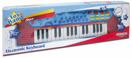 ELEKTRONISK KEYBOARD