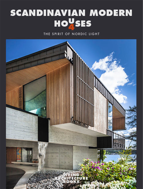 SCANDINAVIAN MODERN HOUSES 4
