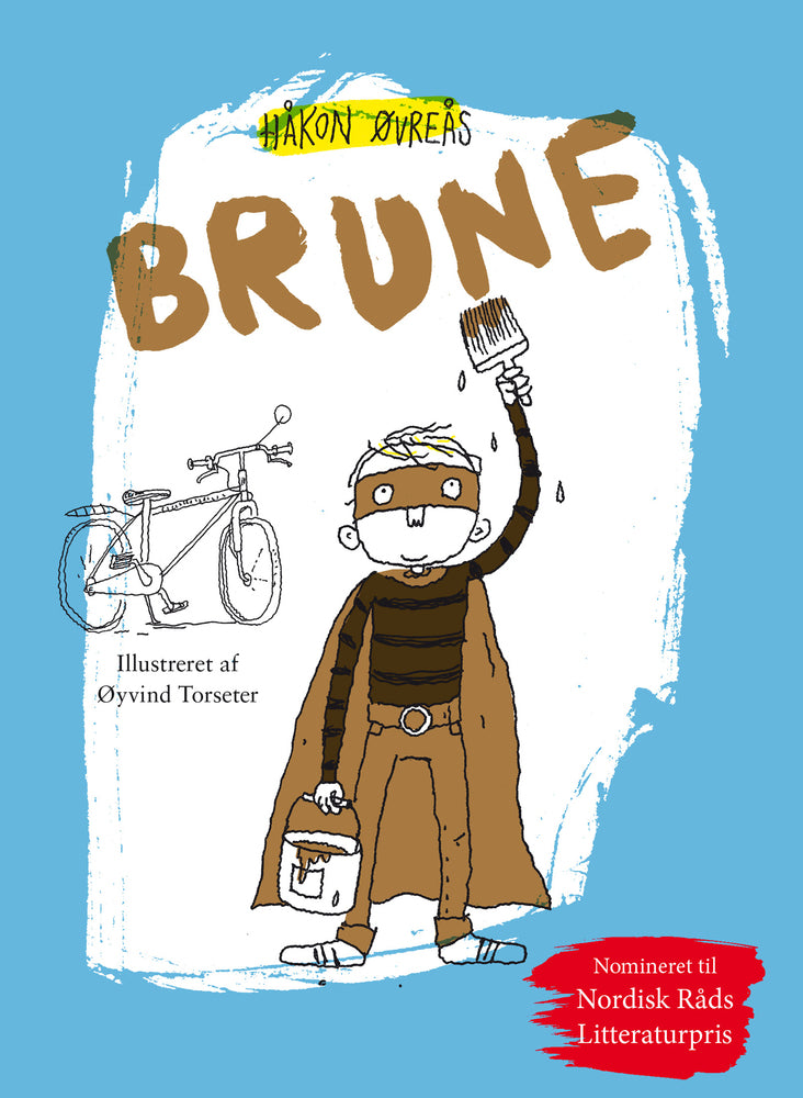 Brune