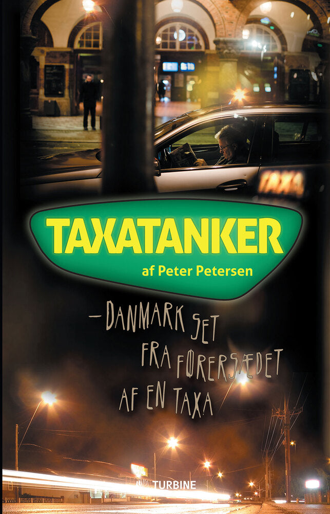 Taxatanker