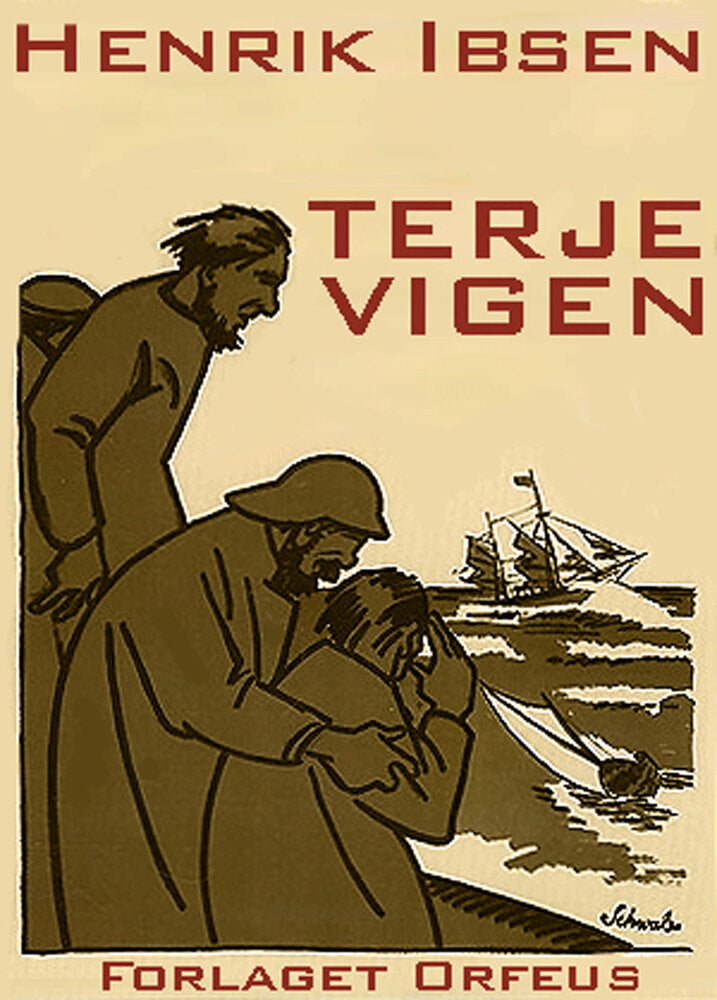 Terje Vigen