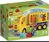 10601 LEGO DUPLO LASTBIL