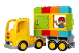 10601 LEGO DUPLO LASTBIL