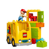 10601 LEGO DUPLO LASTBIL