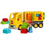 10601 LEGO DUPLO LASTBIL