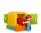 10601 LEGO DUPLO LASTBIL
