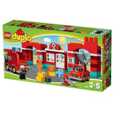 10593 LEGO DUPLO BRANDSTATION