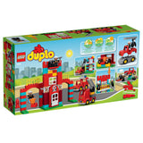 10593 LEGO DUPLO BRANDSTATION