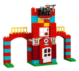 10593 LEGO DUPLO BRANDSTATION