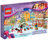 41102 LEGO FRIENDS JULEKALENDER