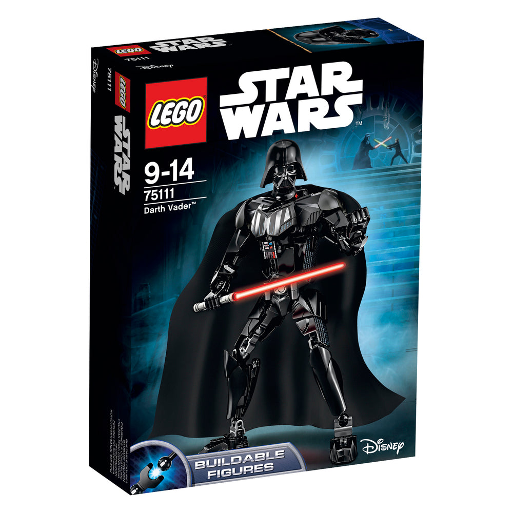 75111 LEGO STAR WARS DARTH VADER