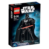 75111 LEGO STAR WARS DARTH VADER