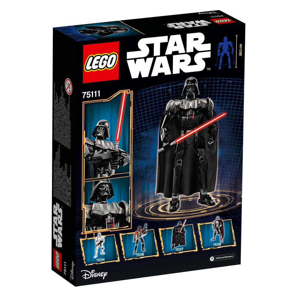 75111 LEGO STAR WARS DARTH VADER