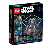 75112 LEGO STAR WARS GENERAL GRIEVOUS