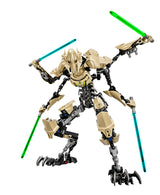 75112 LEGO STAR WARS GENERAL GRIEVOUS