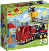 10592 LEGO DUPLO BRANDBIL