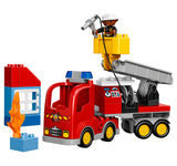 10592 LEGO DUPLO BRANDBIL