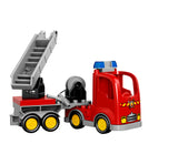 10592 LEGO DUPLO BRANDBIL