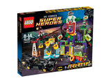76035 LEGO SUPER HEROES JOKERLAND