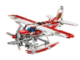 42040 LEGO TECHNIC BRANDSLUKNINGSFLY