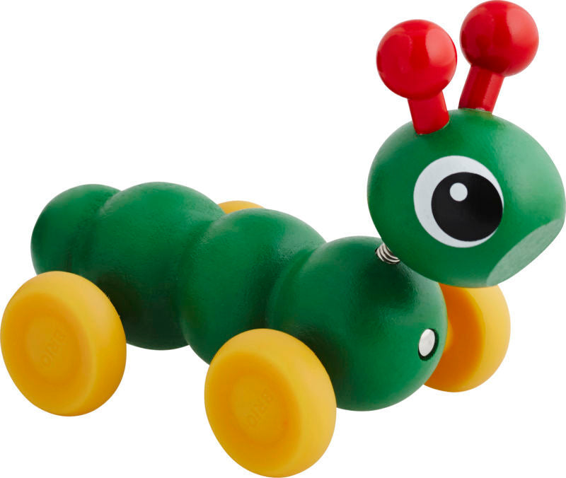 BRIO MINI LARVE