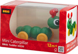 BRIO MINI LARVE