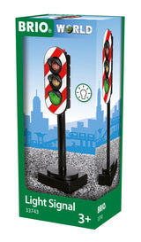 BRIO 33743 Lyssignal