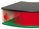 BRIO 33736 Stor remise