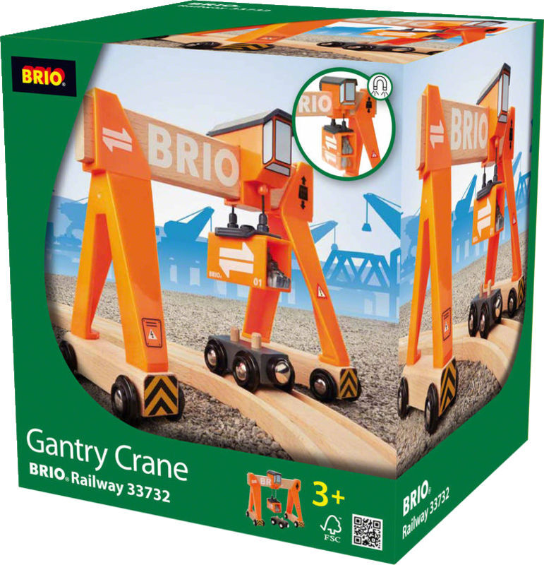 Containerbro