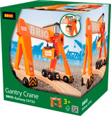 Containerbro