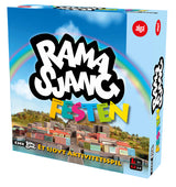 RAMASJANG FESTEN