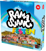 RAMASJANG FESTEN