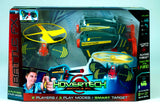HOVER TECH BATTLE FX