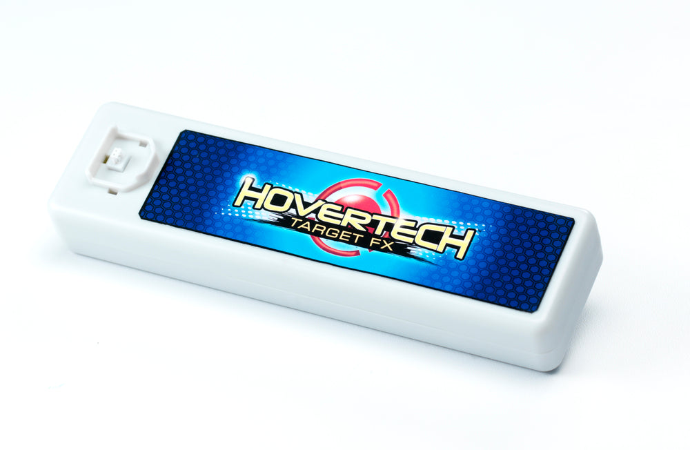 HOVER TECH BATTLE FX