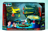 HOVER TECH BATTLE FX