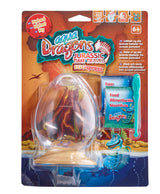 AQUA DRAGONS JURASSIC EGG SPRESS