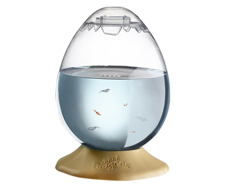 AQUA DRAGONS JURASSIC EGG SPRESS