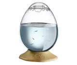 AQUA DRAGONS JURASSIC EGG SPRESS