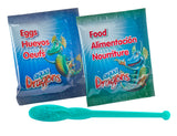AQUA DRAGONS JURASSIC REFILL