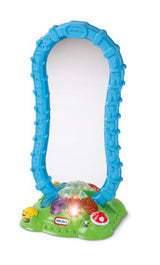 LITTLE TIKES SAFE AND FUN MIRROR