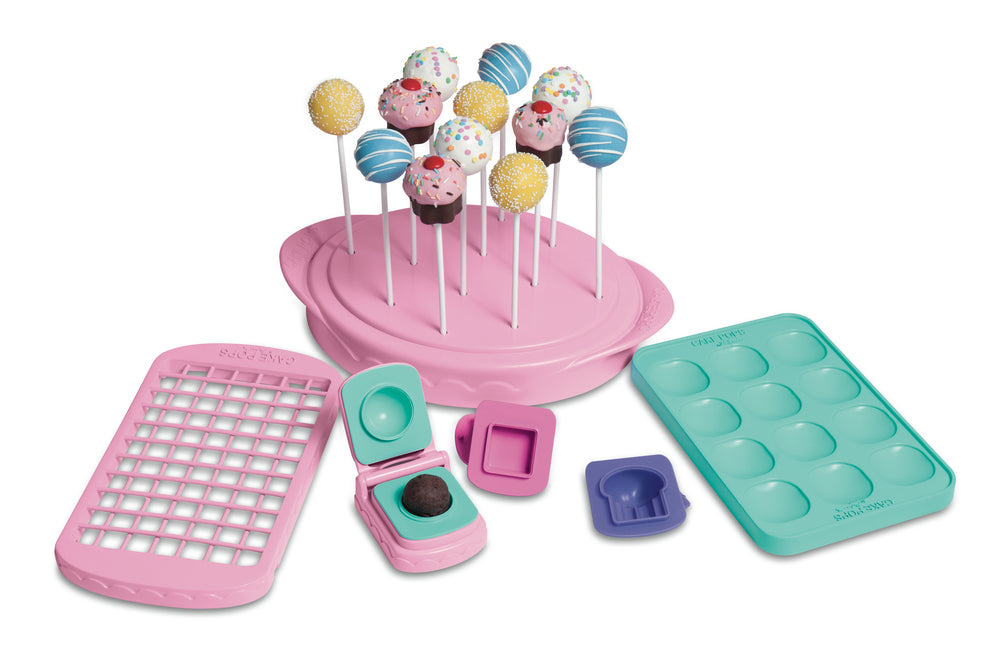 CAKE POPS